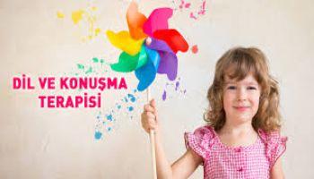 Dil ve Konuşma Güçlüğü