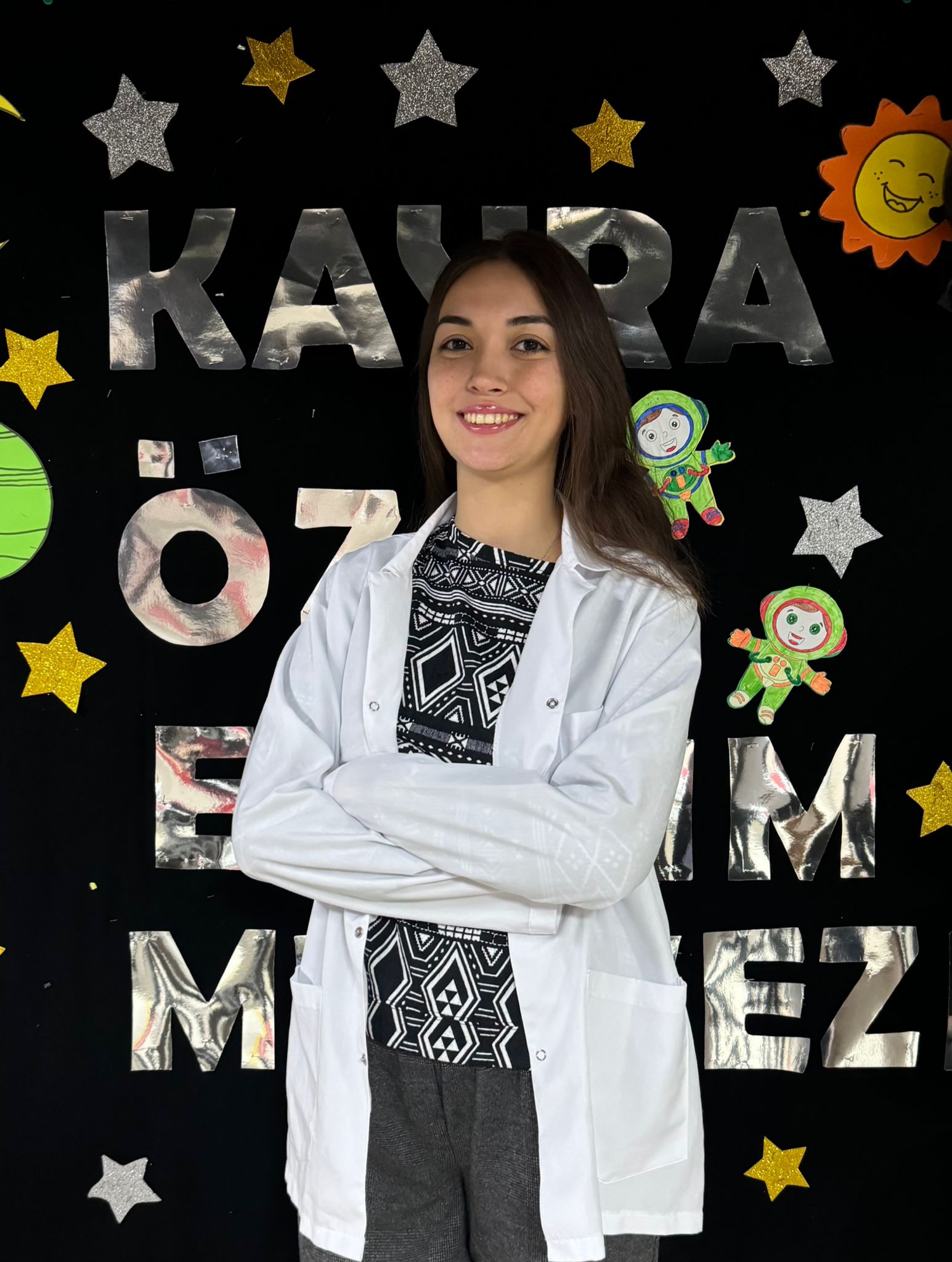 DİL VE KONUŞMA TERAPİSTİ