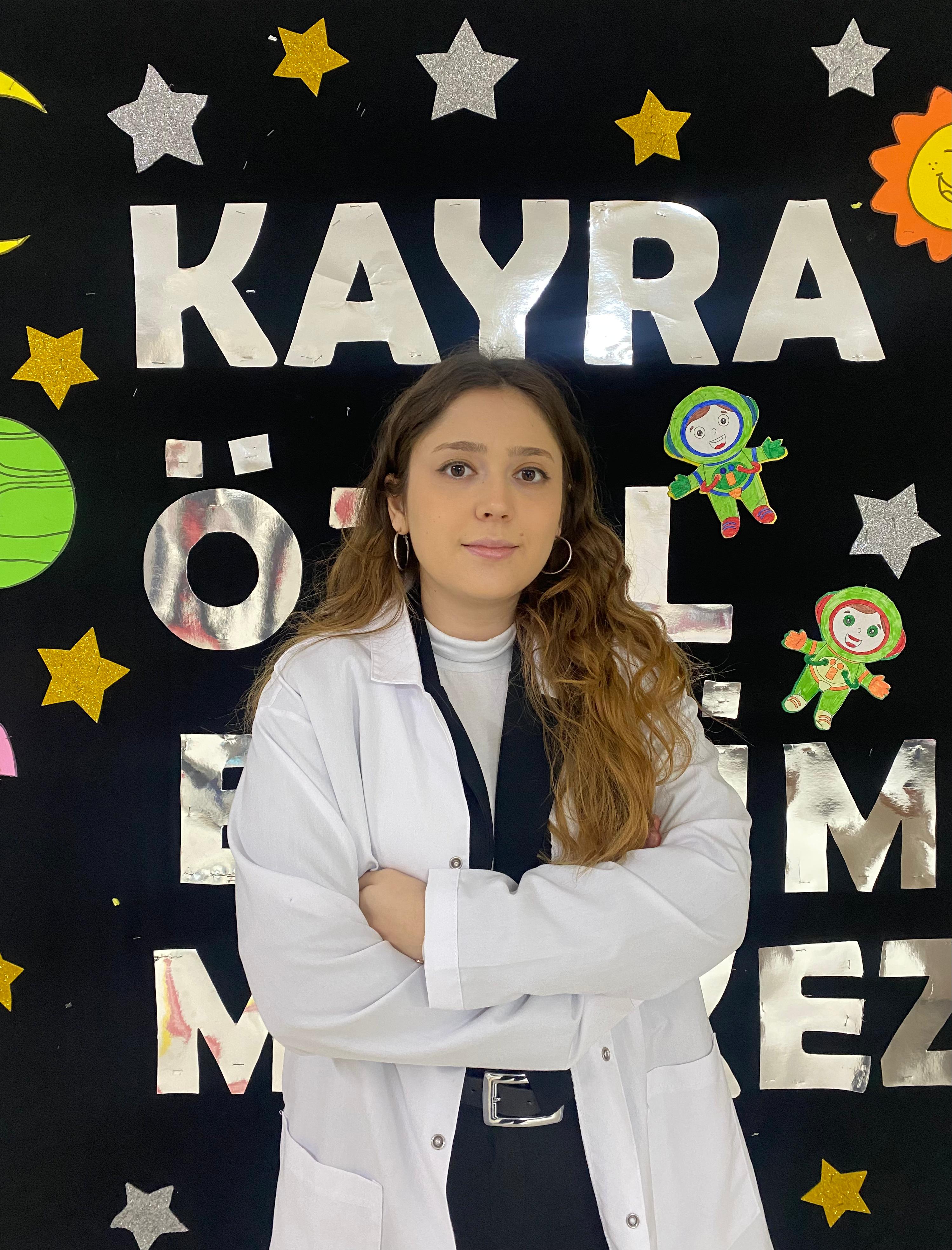 DİL VE KONUŞMA TERAPİSTİ